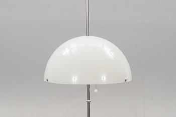 GOLVLAMPA, Fagerhult, 1900-talets andra hälft.