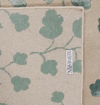 MATTA, Indien, ca 240 x 170 cm.