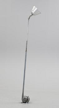 VÄGGLAMPA, "Triplex-pendel", Johan-Petter Johansson, omkring 1900-talets första hälft.