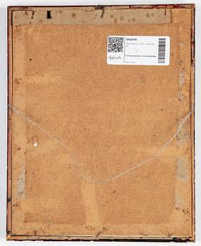 Einar Nerman, ink, unsigned.