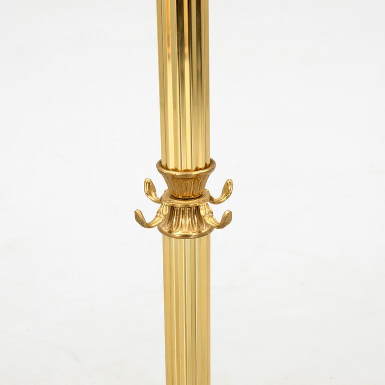 Coat hanger from the Late 20th Century.