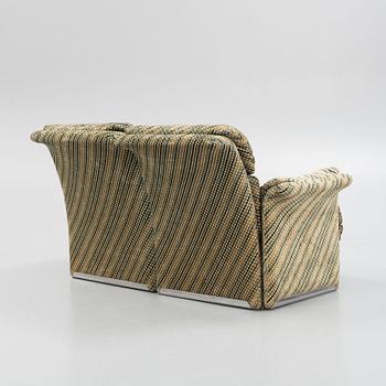 Soffa, Saporiti, Italien, 1900-talets senare del.