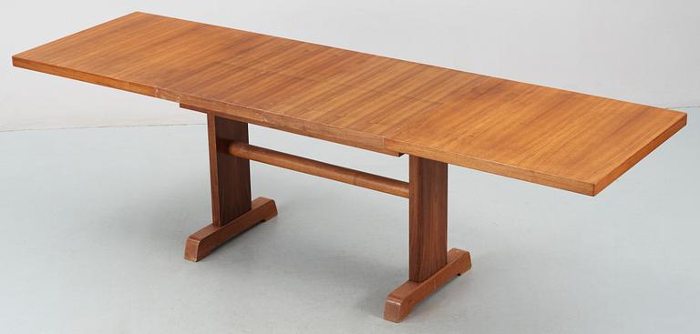 MATBORD, G A Berg, Stockholm, 1900-tal.