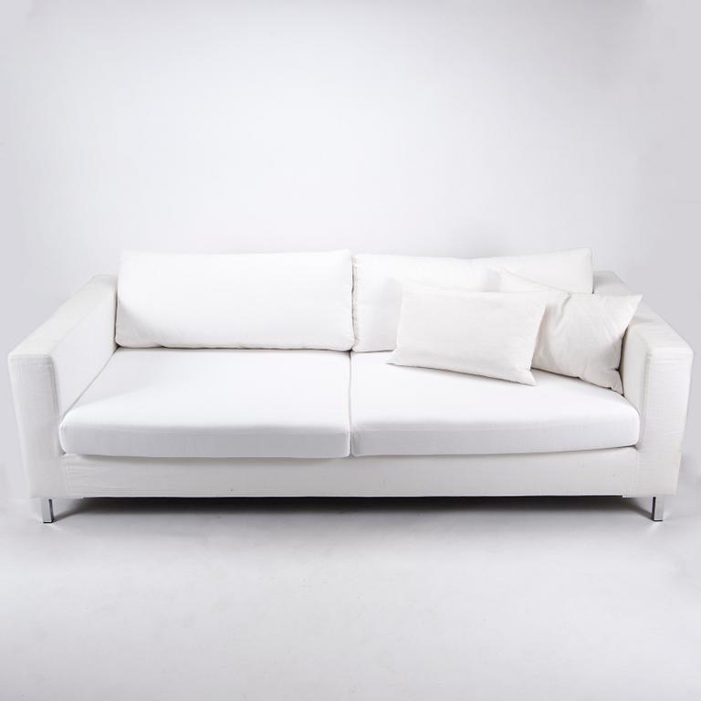 SOFFA, 2000-tal.
