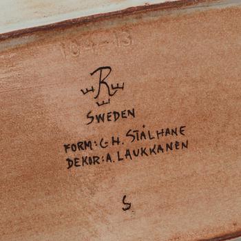 FAT, stengods, Carl-Harry Stålhane, Rörstrand, 1900-talets andra hälft.