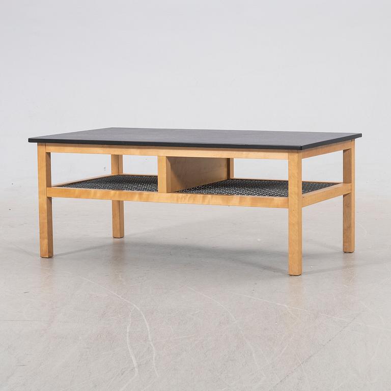 Coffee table, 20th century.