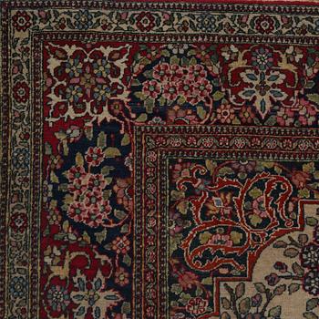 MATTA, Isfahan, semiantik, 215 x 140 cm.
