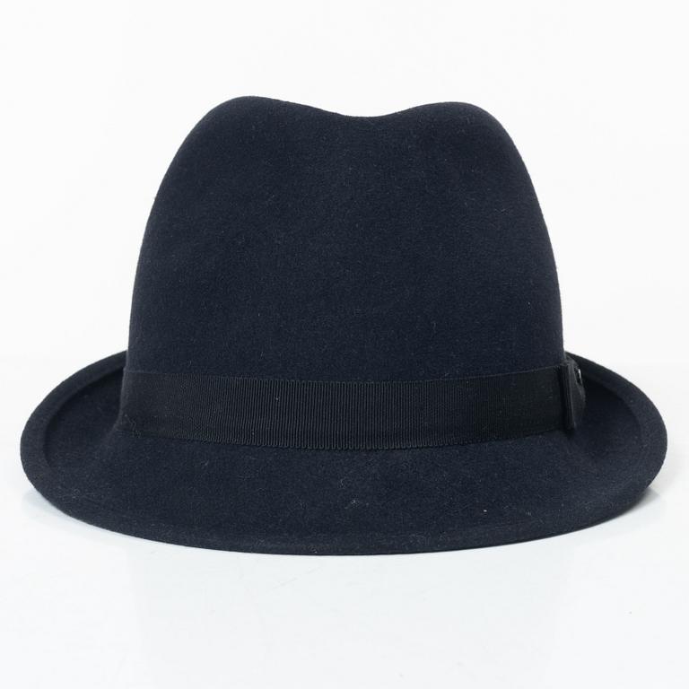 Chanel, Hatt, storlek M.