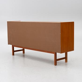 Sideboard, 1960s; Ulferts, Tibro.