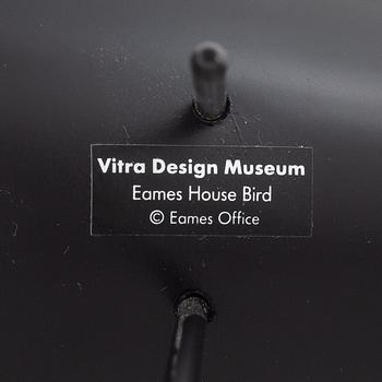 Charles & Ray Eames, a decorative bird, 'Eames House Bird', Vitra.
