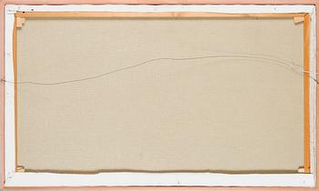 Reima Nurmikko, Eagle and ravens.