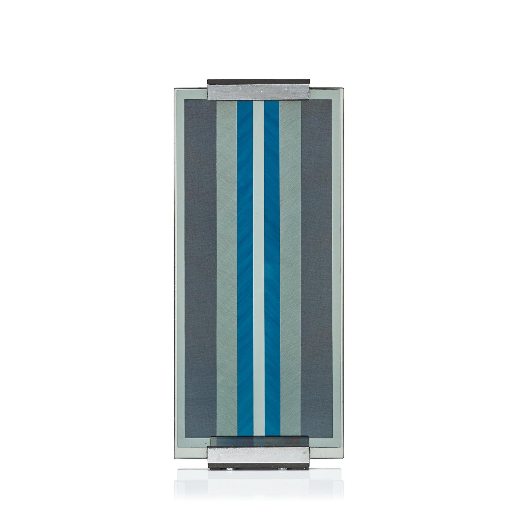 Eric H Olson, "Optochromi".