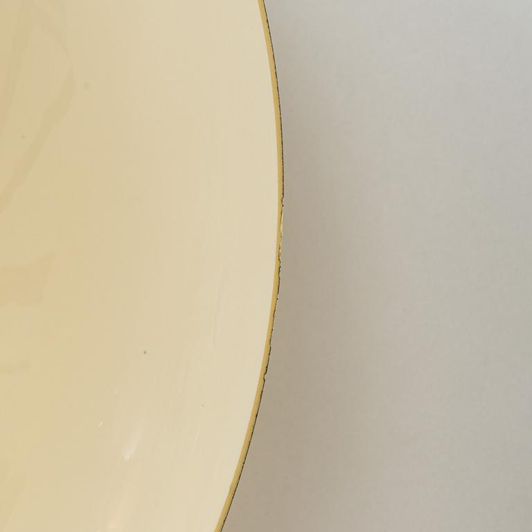 Paavo Tynell, Ceiling lamp for Taito. Made to order 1950.