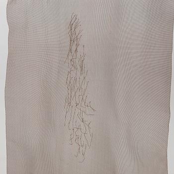 Barbro Bäckström, Untitled.