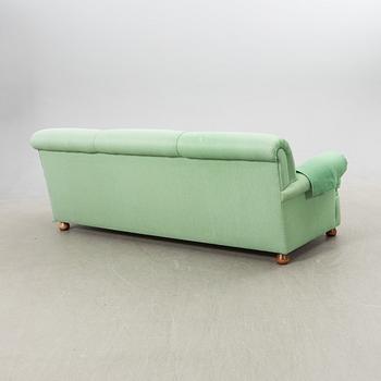 Josef Frank, Sofa model 703 for the company Svenskt Tenn.