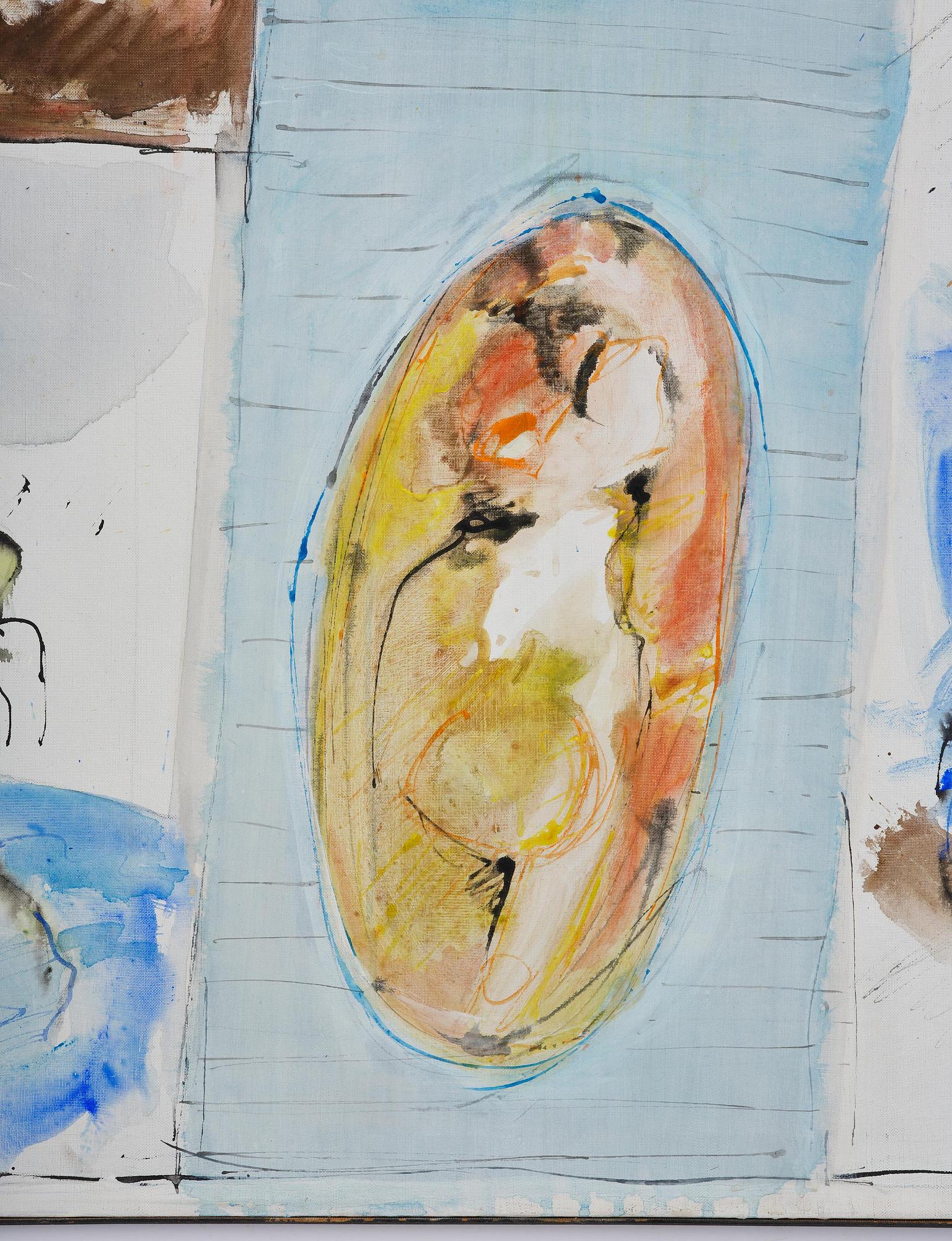 Gösta Werner, Composition.