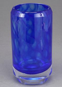 VAS, glas, Vicke Lindstrand, Kosta.