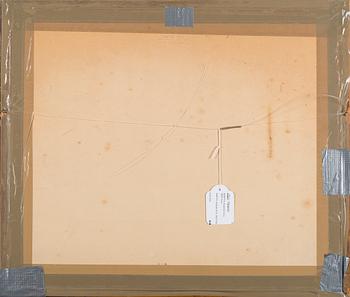 KARTA, kopparstick, 1600-tal.