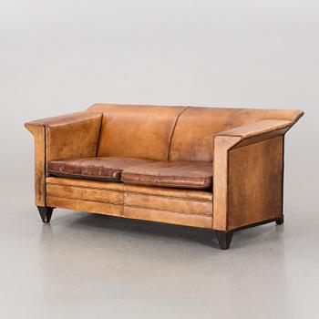 SOFFA, Bart van Bekhoven, 1900-talets andra hälft,