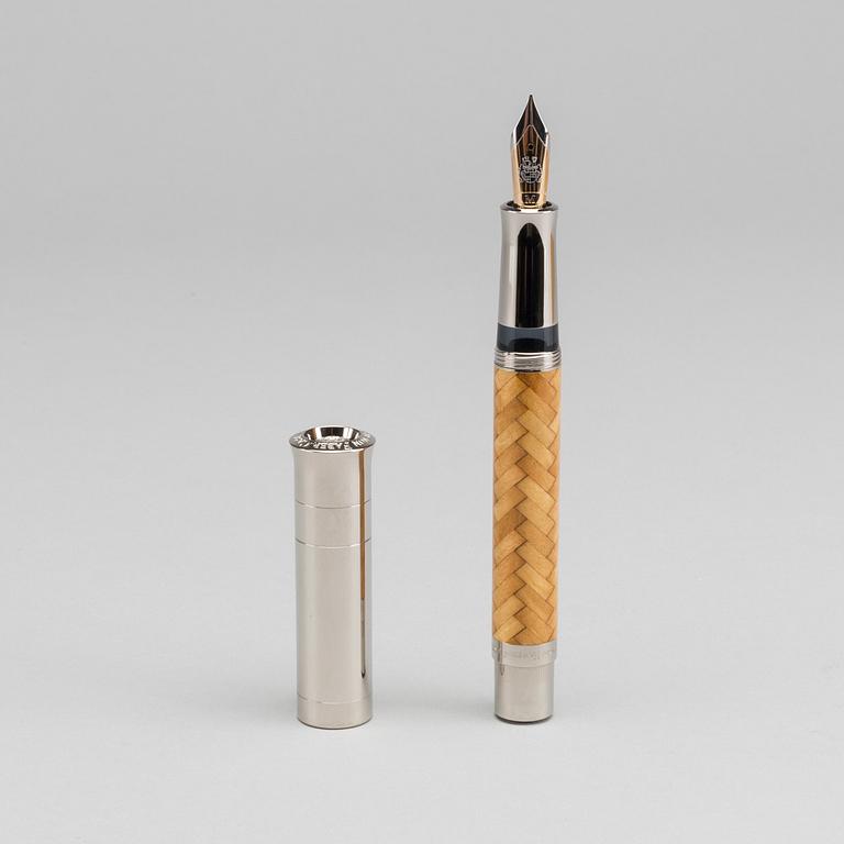PENNA, "Pen of the year, 2008", Graf von Faber-Castell.