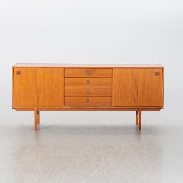 SIDEBOARD, "Korsör", IKEA, second half of the 20th century.