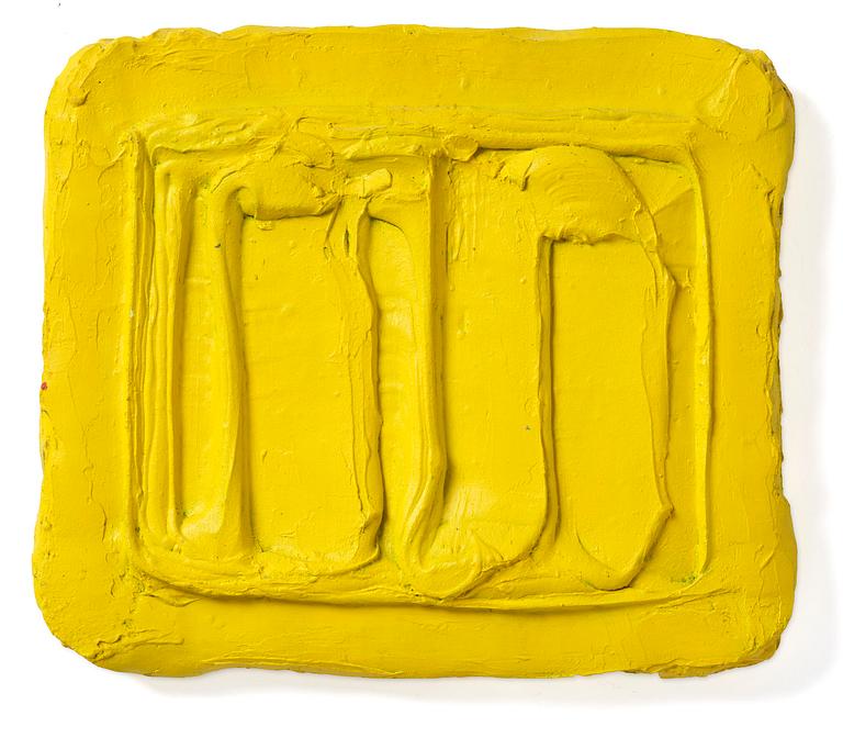 Bram Bogart, "GEELO ".