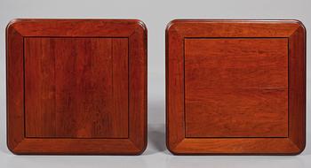 SIDOBORD, ett par, Grange, Frankrike, 1980/90-tal.