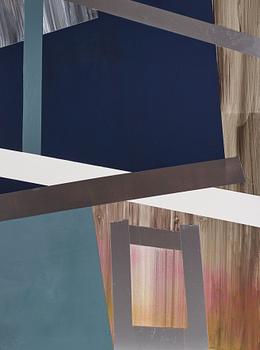 Sigrid Sandström, Untitled.