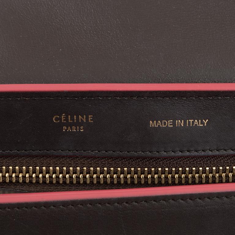 Céline, väska, "Trapeze".