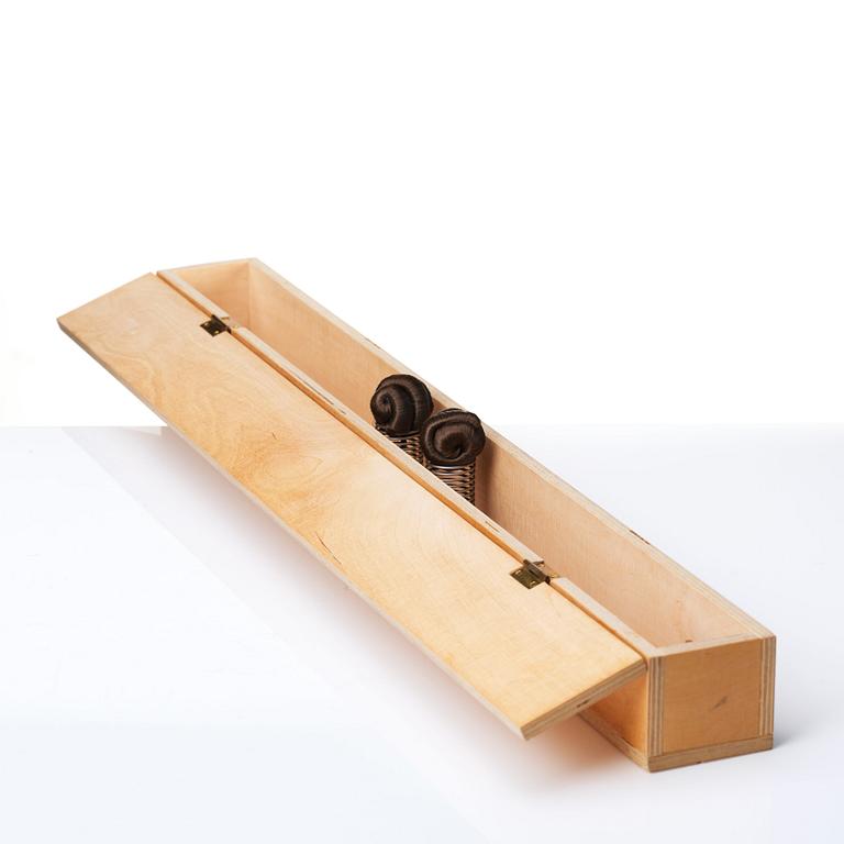 Ebba Matz, Utan titel.