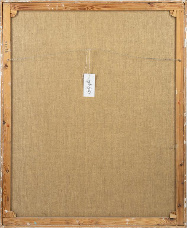 Johannes Olsson, Utan titel.