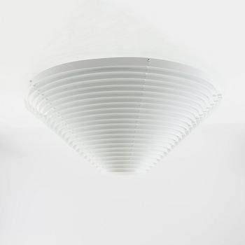 Alvar Aalto, taklampa/plafond A622A Artek Finland formgiven 1953.