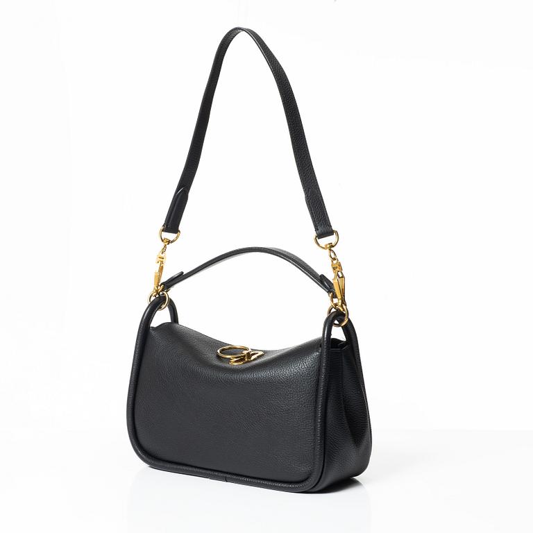 Mulberry, bag, "Small Leighton Bag".