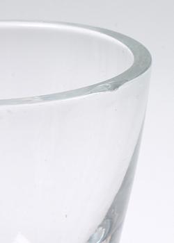 SPETSGLAS, 8 st, 1900-talets mitt.