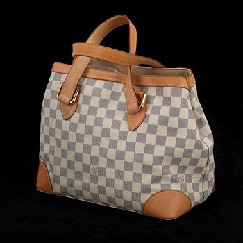VÄSKA, "Hamsptead PM", Louis Vuitton.