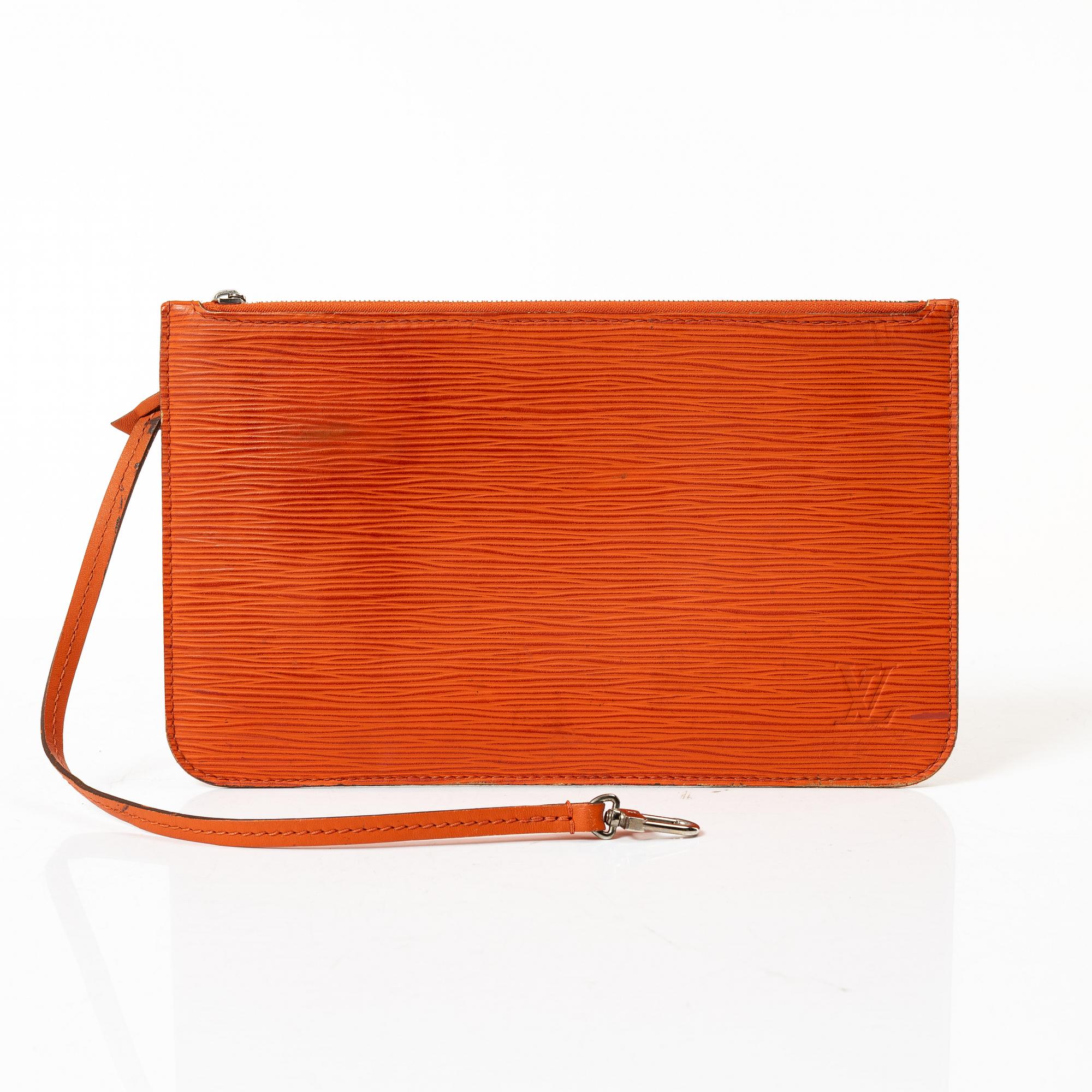 Louis Vuitton, väska, "Neverfull", 2013.