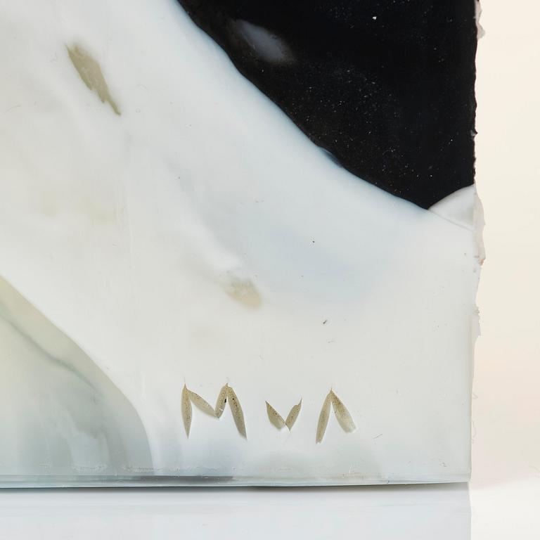 Matthias van Arkel, "Container #59".