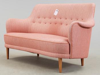 SOFFA, "Samsas", Carl Malmsten, 1980-tal.