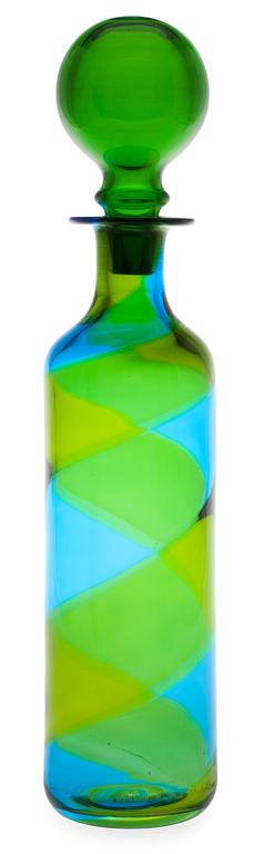 Tapio Wirkkala, A CARAFE.