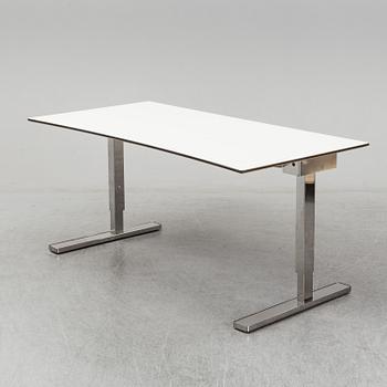Morgan Rudberg och Lars Pettersson, "Link", desk, Horreds, Contemporary.