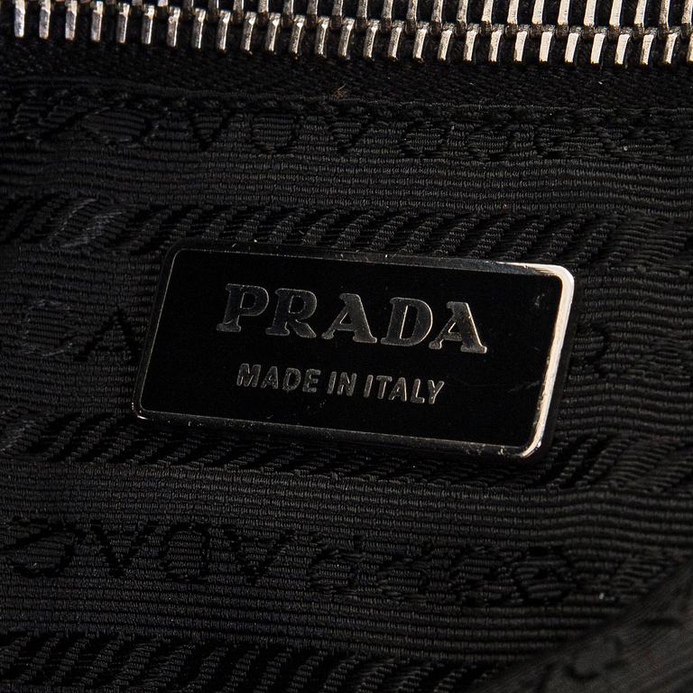 Prada, väska.
