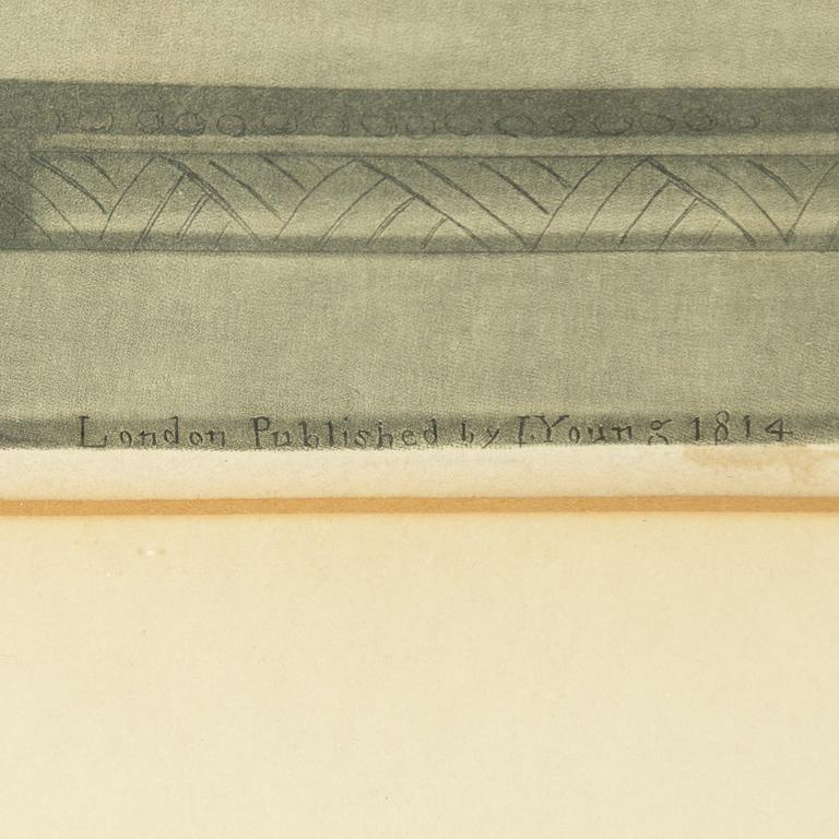 John Young, Sultan Soliman Khan I.