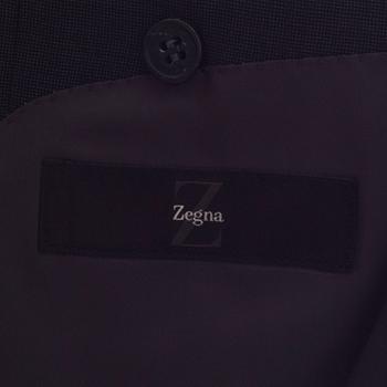 PUKU, kaksiosainen, Ermenigildo Zegna, koko 46.