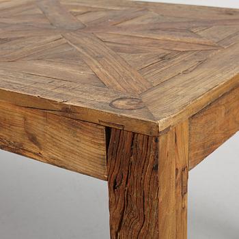 A dining table, Artwood, 21st Century.