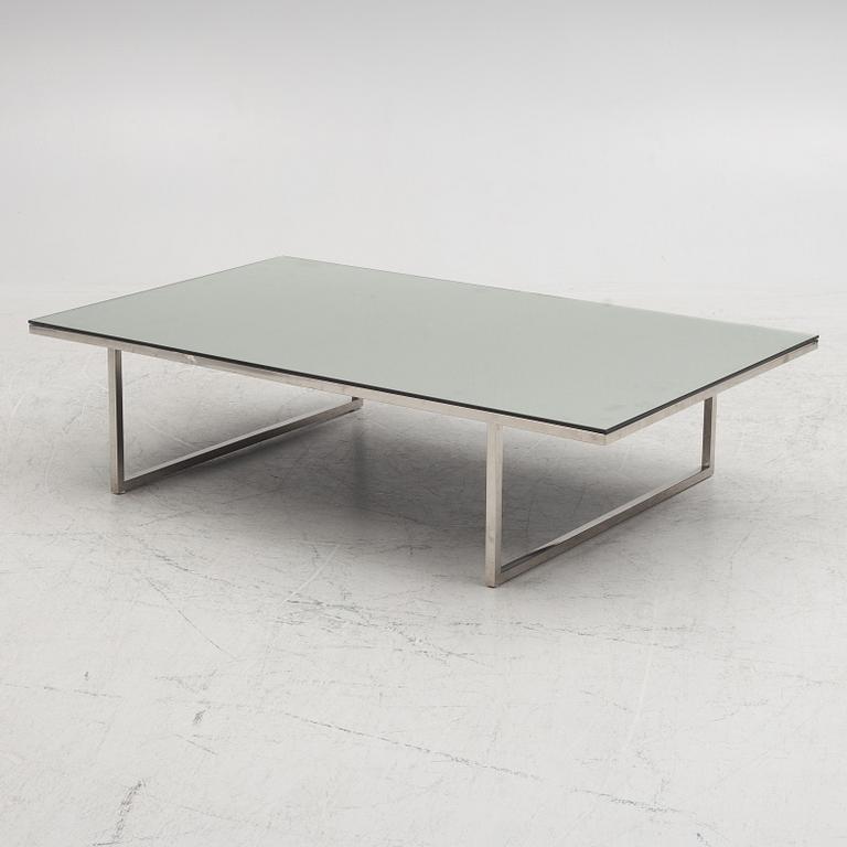 Coffee table, contemporary.