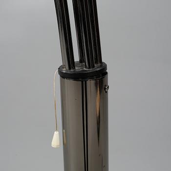 GOLVLAMPA, Ateljé Lyktan, 1900-talets senare del.