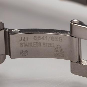 Omega, Constellation, rannekello, 25 mm.