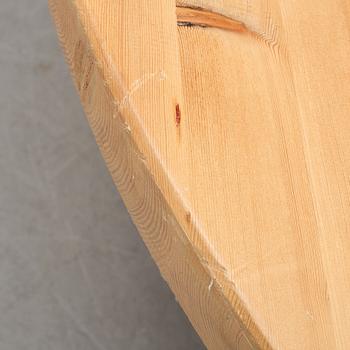 ROLAND WILHELMSSON, matbord, 1900-talets andra hälft.