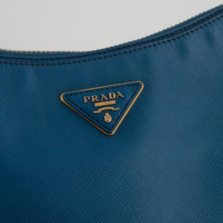 Prada, väska, "Vitello Daino Bag".