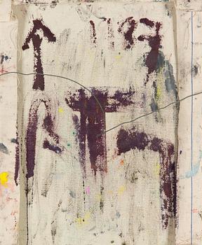 Raili Tang, Untitled.